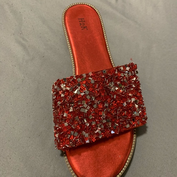 Sandals - Picture 2 of 3